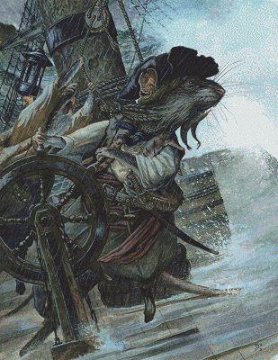 (image for) Captain Ratbeard